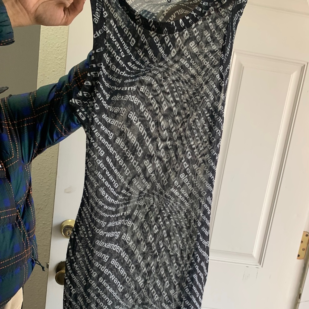 Woman’s dress